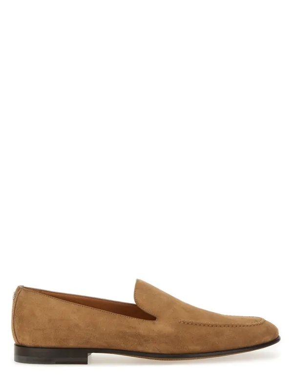 Crust Slipper - Dolce & Gabbana