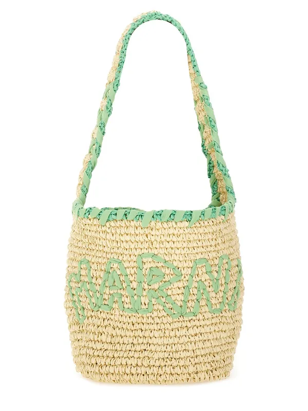 Hobo Bag "Crestfallen" Medium - Marni
