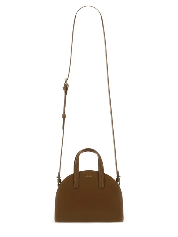 "Demi-Lune" Tote Bag Small