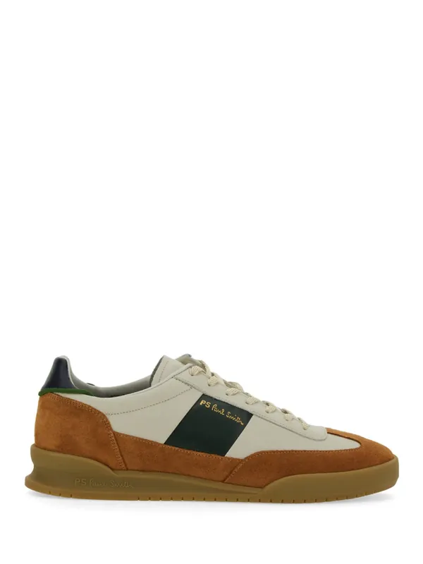 "Dover" Sneaker - PS Paul Smith