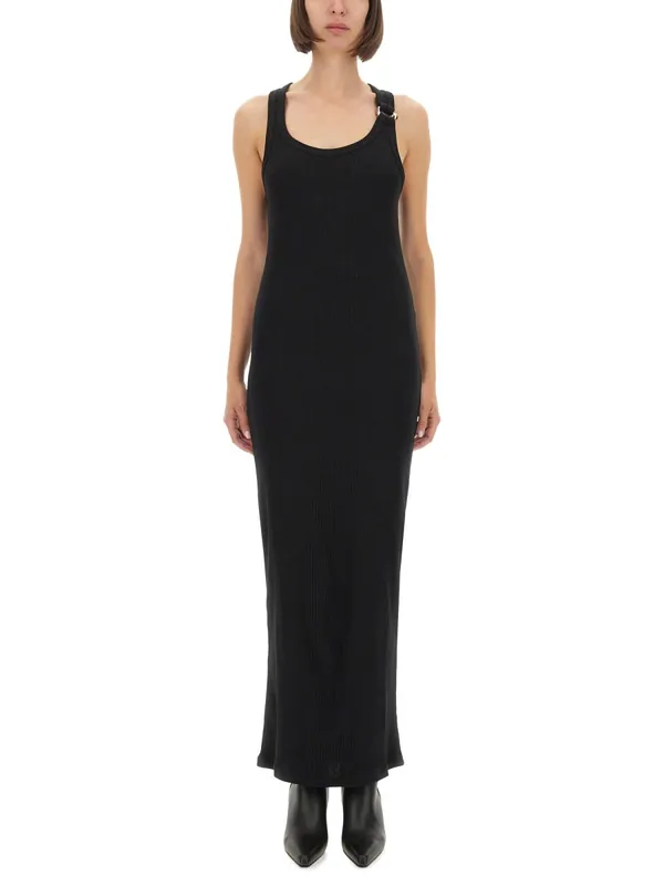 Pierced Dress - Jean Paul Gaultier