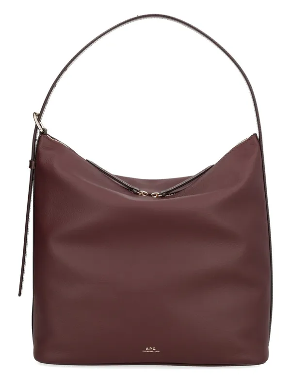 "Real" Bag - A.P.C.