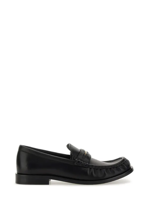 Moccasin "Cadet" - Burberry