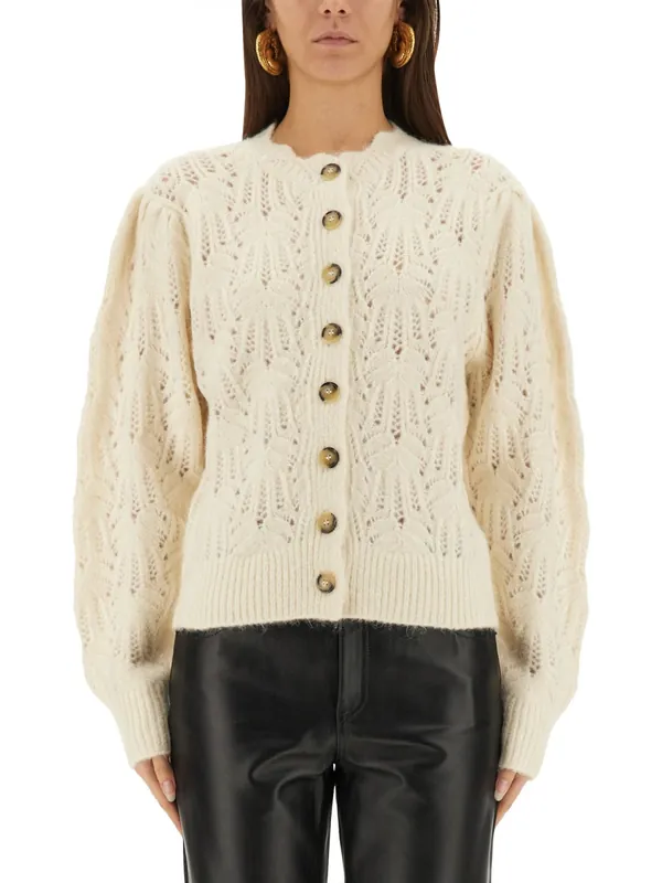 Cardigan "Maxine" - Isabel Marant ÉToile