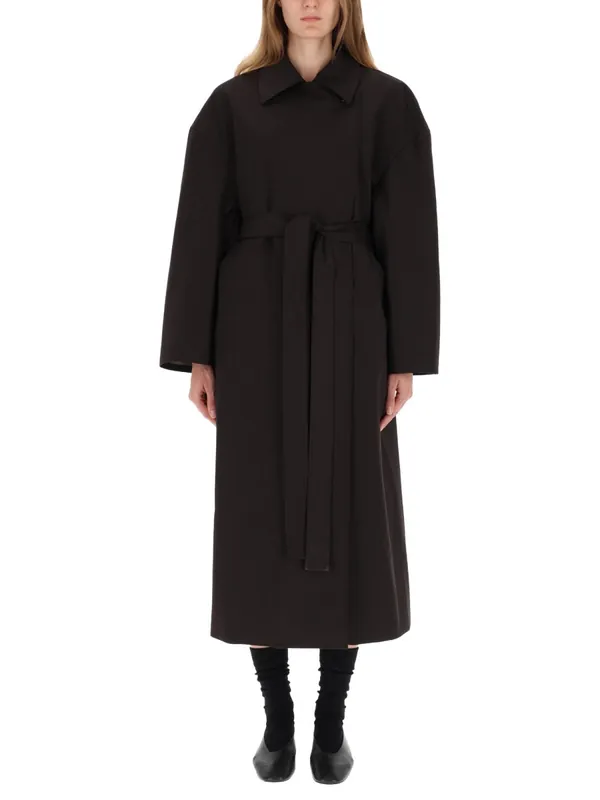 Trench Coat "Churchill" - Our Legacy