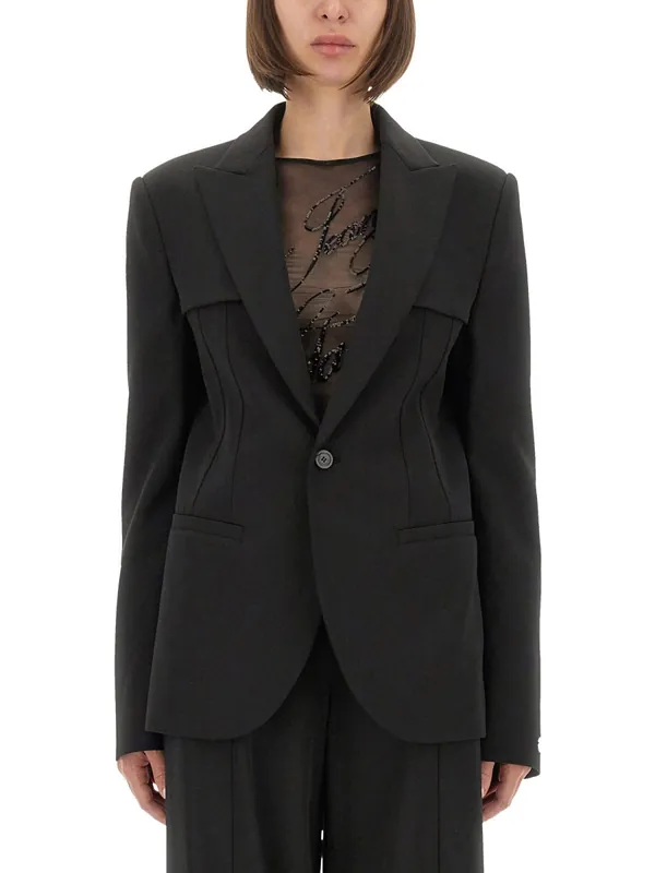 Tailored Jacket - Jean Paul Gaultier