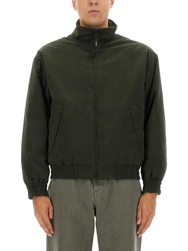 Jacket "Stanton" - Aspesi