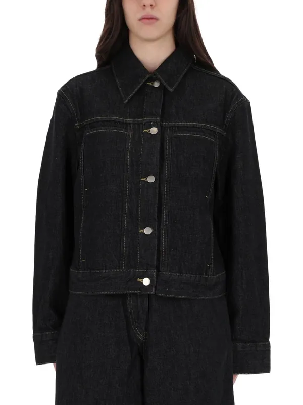 "Tahoe" Jacket - Studio Nicholson