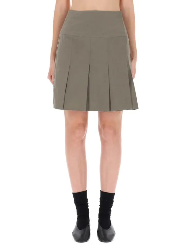 "Girdle" Skirt - Our Legacy