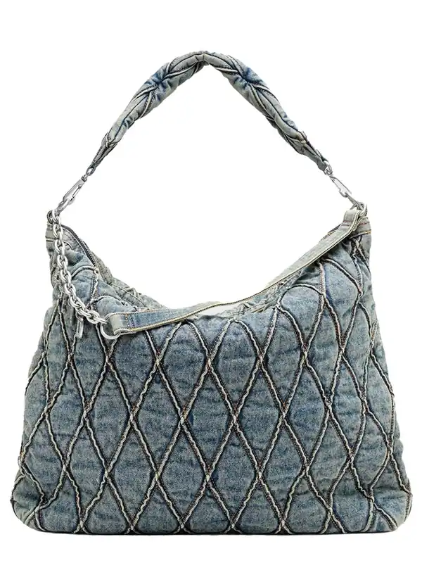 "Charm-D" Bag