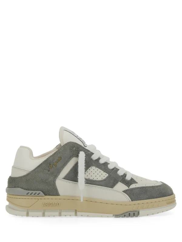 "Area Lo" Sneaker - Axel Arigato