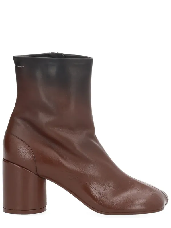 Boot "Anatomic" - MM6 Maison Margiela
