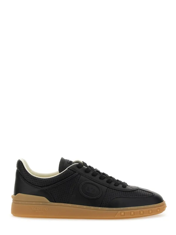 "Upvillage" Sneaker - Valentino Garavani