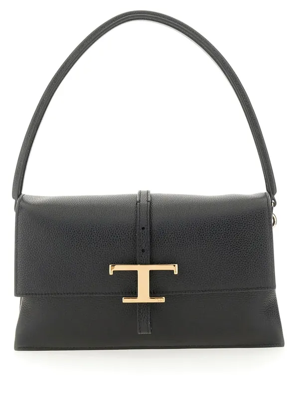 Flap Bag "T Timeless" - Tod's