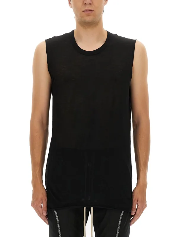 Top Basic - Rick Owens