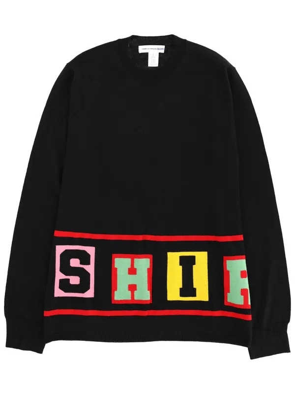 Shirt" Shirt - Comme Des Garçon