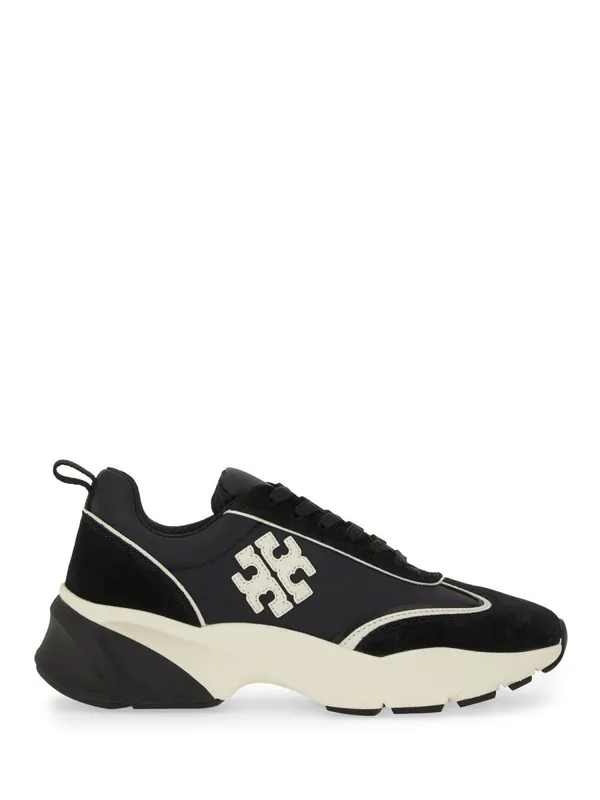 Trainer "Good Luck" - Tory Burch