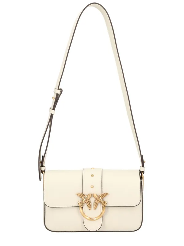 Mini "Love" Bag - Pinko