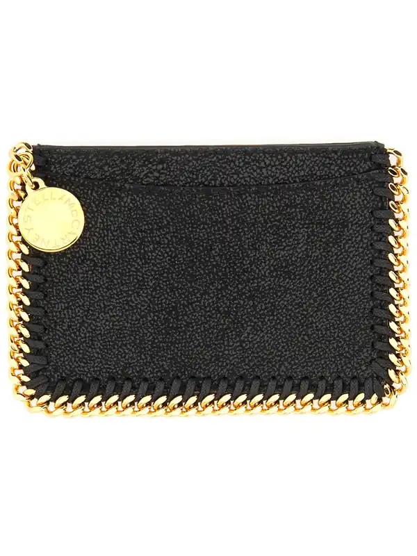 Card Holder "Falabella" - Stella McCartney