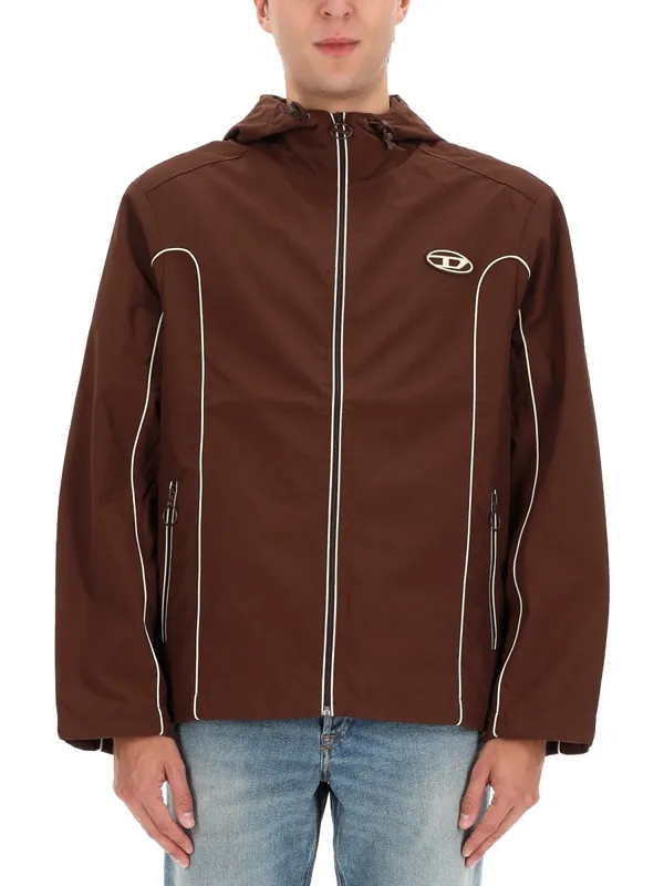 "J-Hives" Jacket