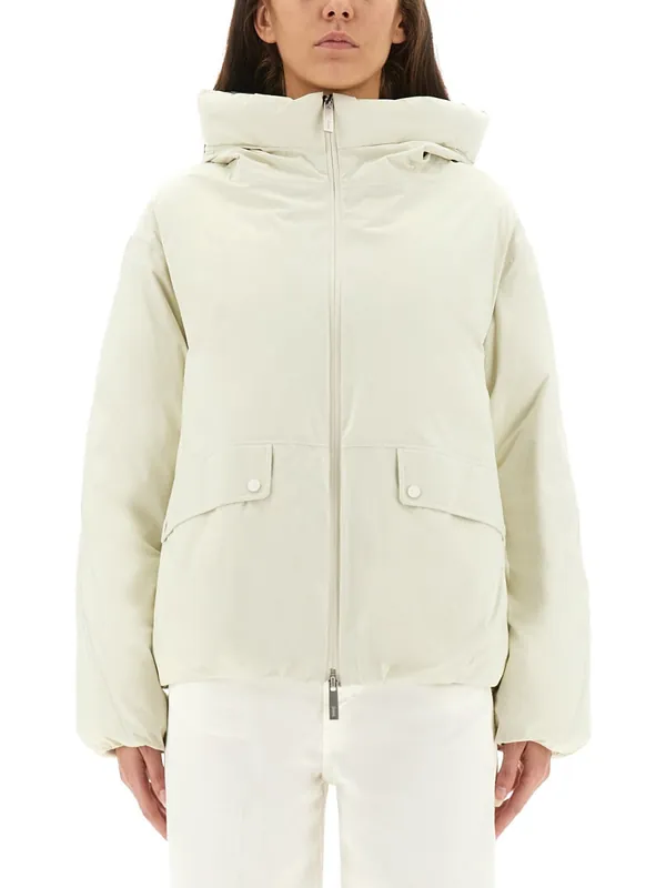 Goretex Jacket With Hood - Laminar