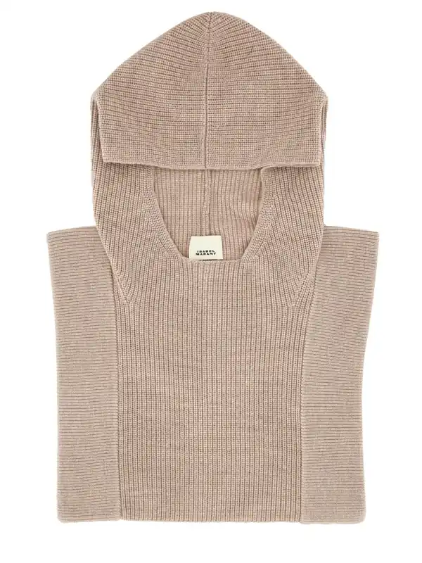 Scarf "Ginny" - Isabel Marant