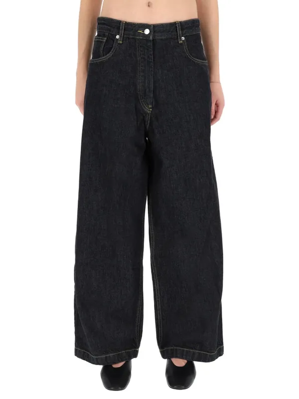 Pants "Neive" - Studio Nicholson
