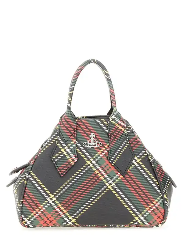 Small "Yasmine" Bag - Vivienne Westwood