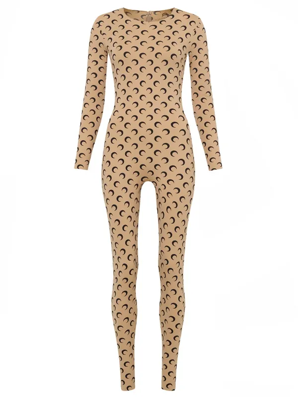 "Moon" Suit - Marine Serre