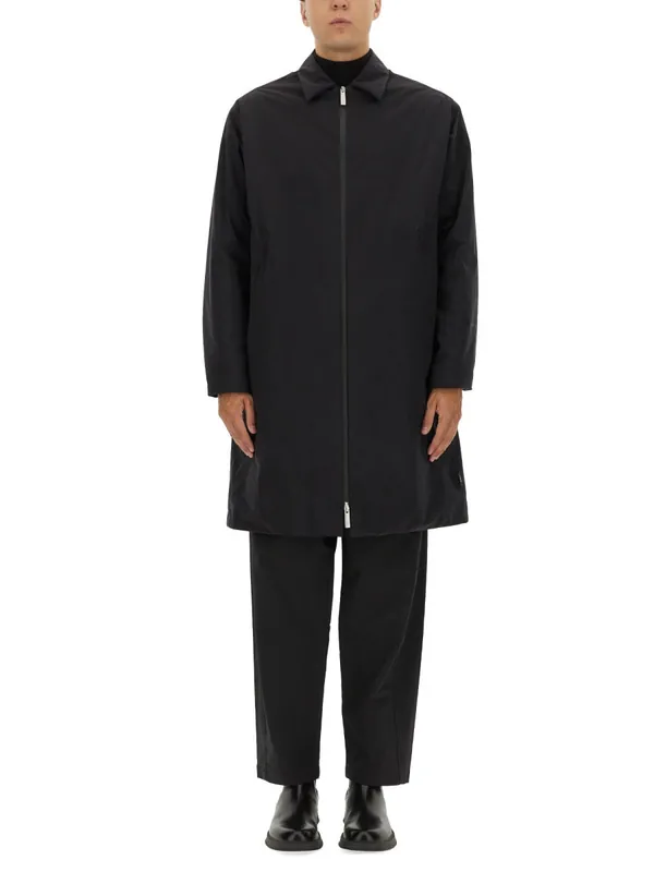 Waterproof Two-Layer Goretex