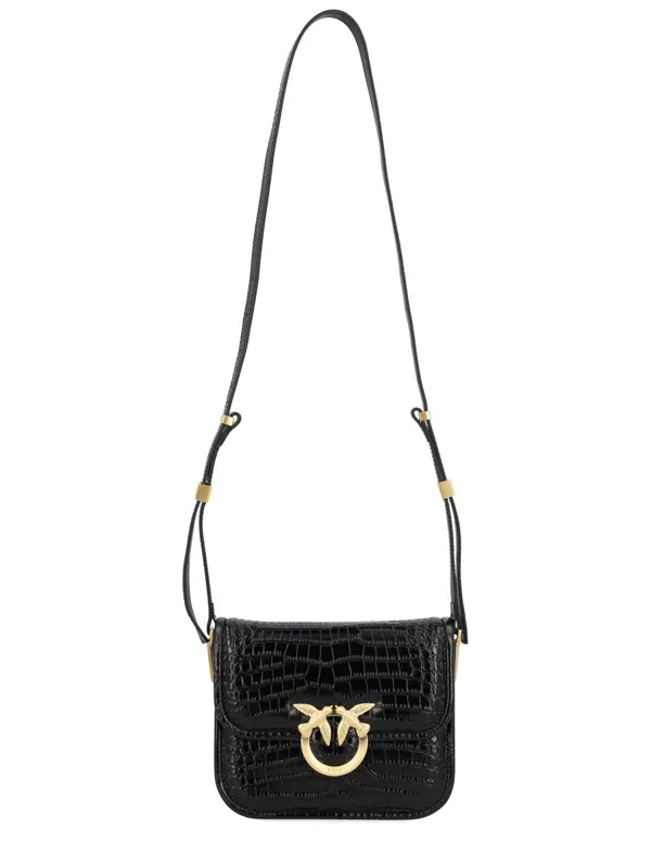 "Mini Love" Bag - Pinko
