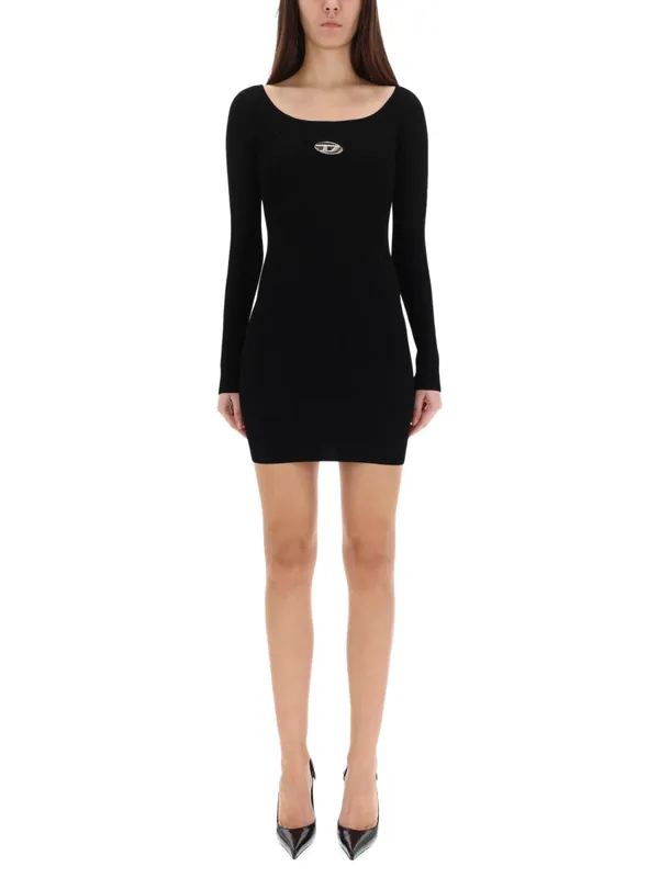 "M-Vera" Dress