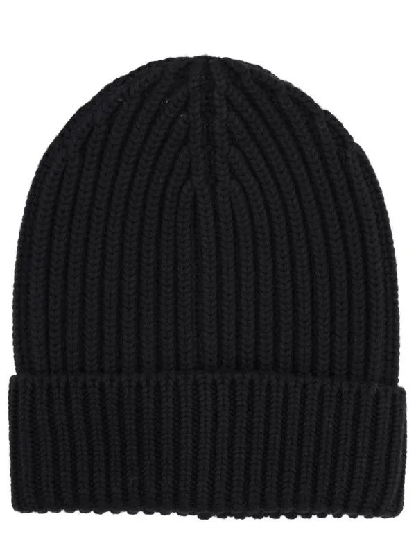 Wool Cap - Dolce & Gabbana