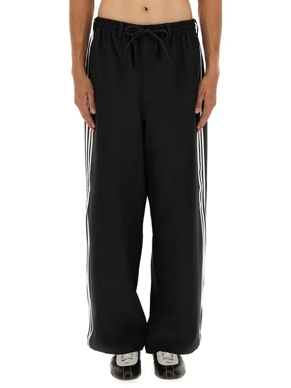 "Sport Uniform 3-Stripes" Pants