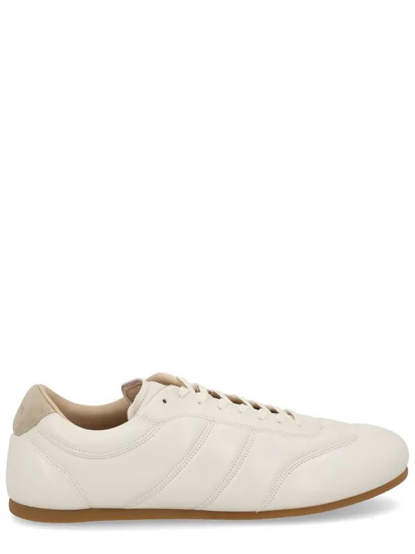 "Soft Runner" Sneaker - Lemaire