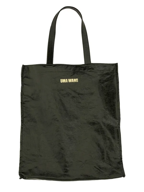 Tote Bag - Uma Wang