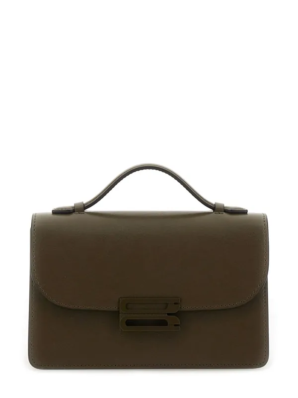 Mini "Dorian" Bag - Victoria Beckham