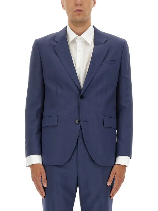 Modern Fit Jacket - Hugo