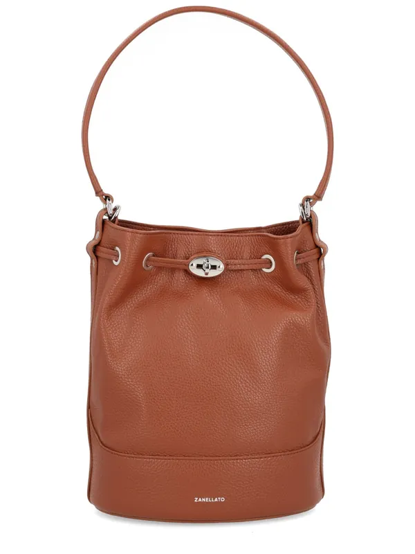 Bag "Monda'" - Zanellato