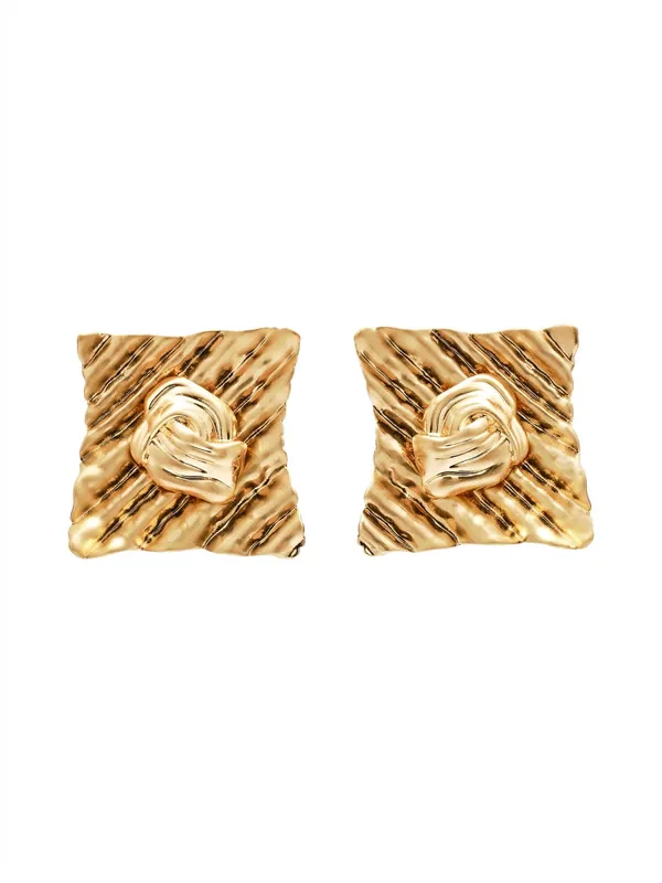 "Naydine" Earrings - Cult Gaia