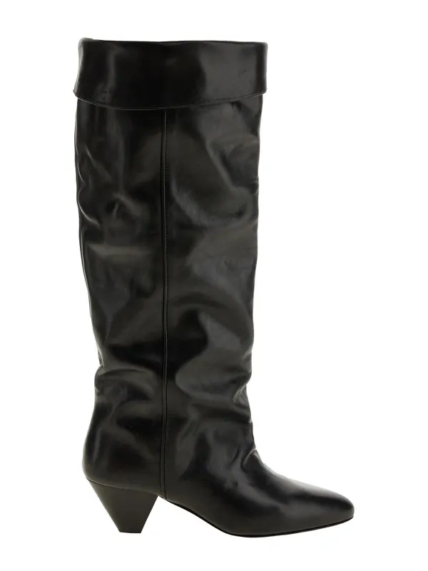 Boot "Elita" - Isabel Marant