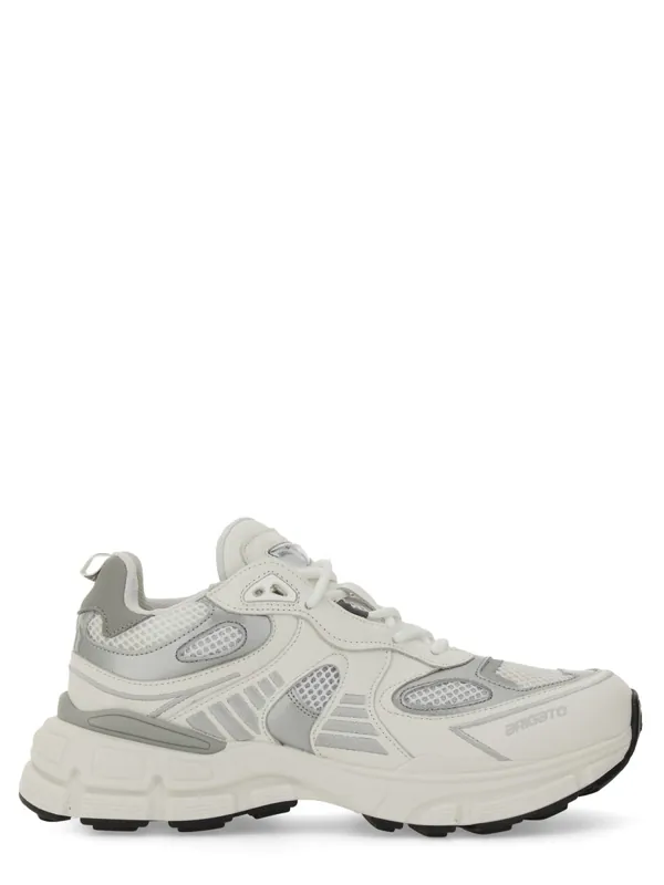 "Sphere Runner" Sneaker - Axel Arigato