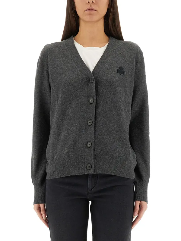 Cardigan "Karin" - Isabel Marant ÉToile