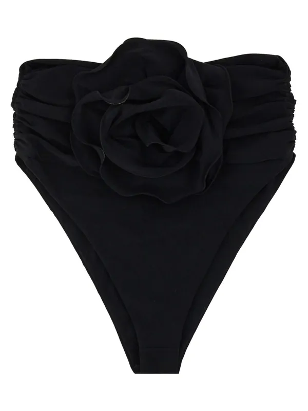 High Waist Swimsuit - Magda Butrym