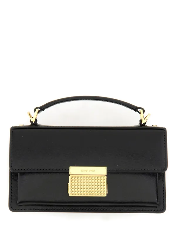 Small "Venice" Bag - Golden Goose