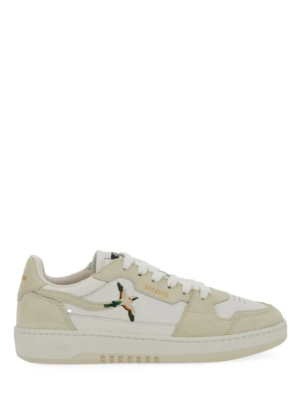 "Says Lo Bee Bird" Sneaker - Axel Arigato