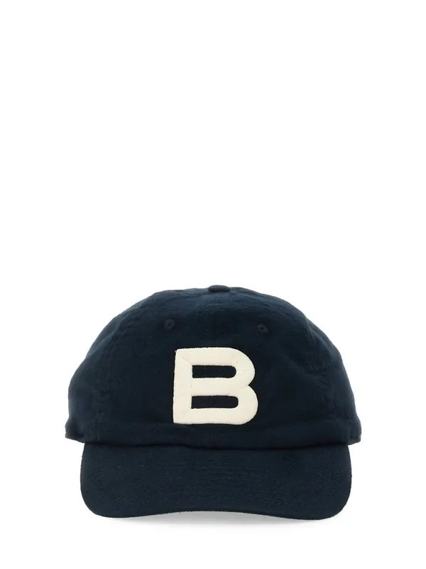 Hat With Logo - Bally