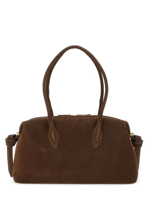 "Brioche Duffle" Bag - Yuzefi