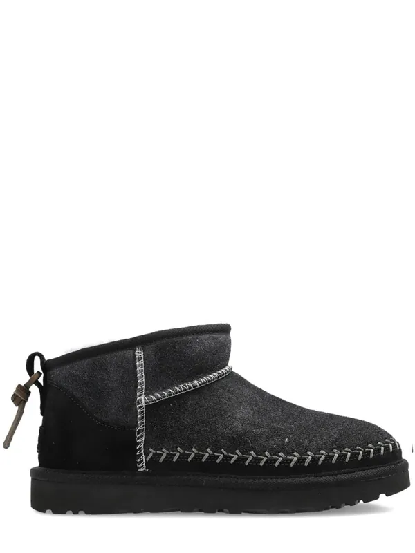 Boot "Classic Ultra Mini Biarritz" - UGG