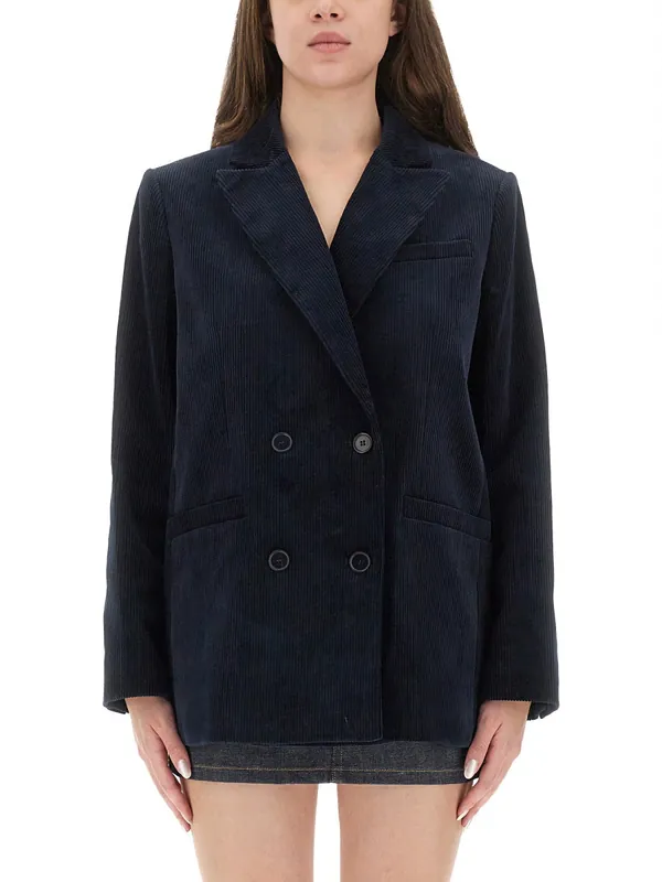 "Lucy" Jacket - A.P.C.